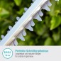 Gardena ComfortCut 60/18V P4A solo Hæktrimmer Elektrisk 60cm Klingelængde